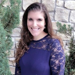 Meet your Posher, Christa